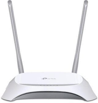 ROUTER TP-LINK TL-MR3420