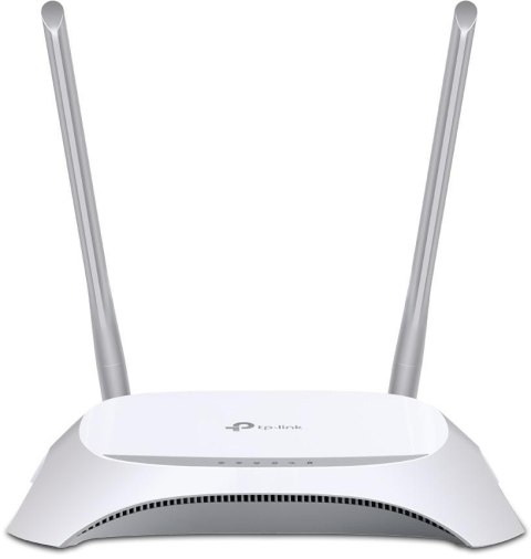 ROUTER TP-LINK TL-MR3420