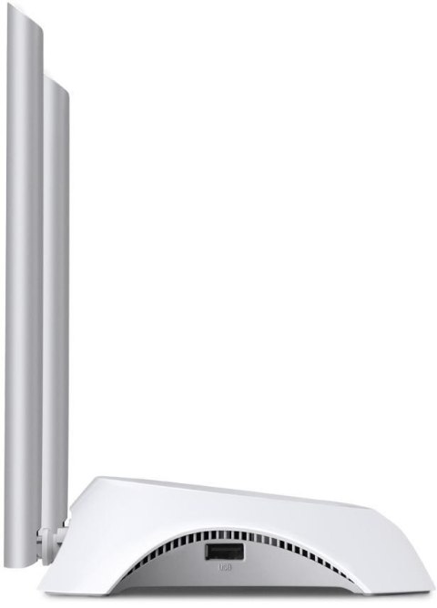 ROUTER TP-LINK TL-MR3420