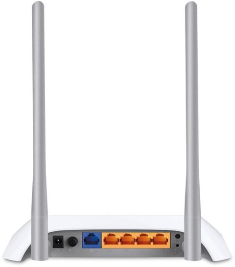 ROUTER TP-LINK TL-MR3420