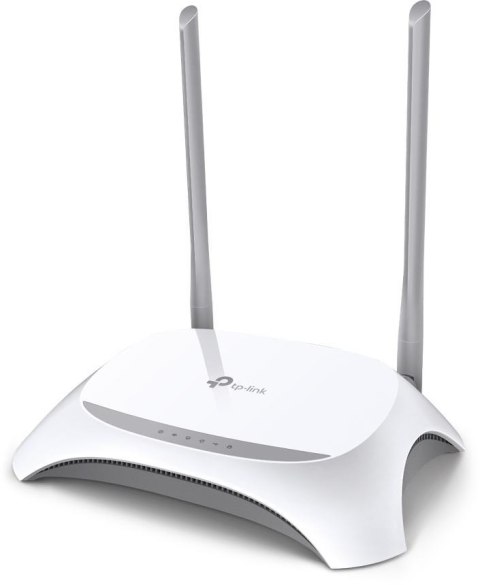 ROUTER TP-LINK TL-MR3420