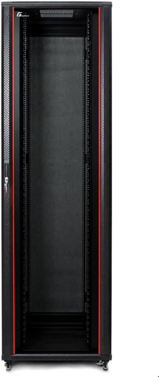 Szafa Rack GETFORT 19 cali 47U 800x800 Stojąca