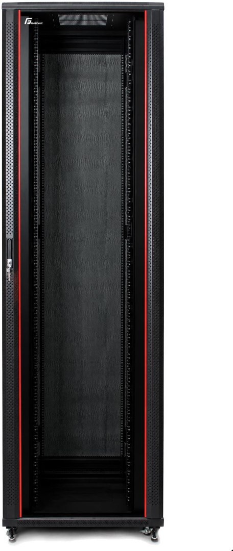 Szafa Rack GETFORT 19 cali 47U 800x800 Stojąca