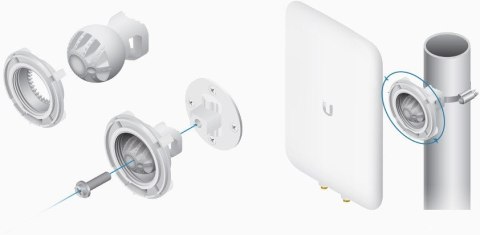 UBIQUITI UMA-D MESH Antena