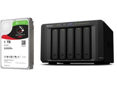DYSK SEAGATE IronWolf ST2000VN003 2TB DYSK SEAGATE IronWolf ST2000VN003 2TB