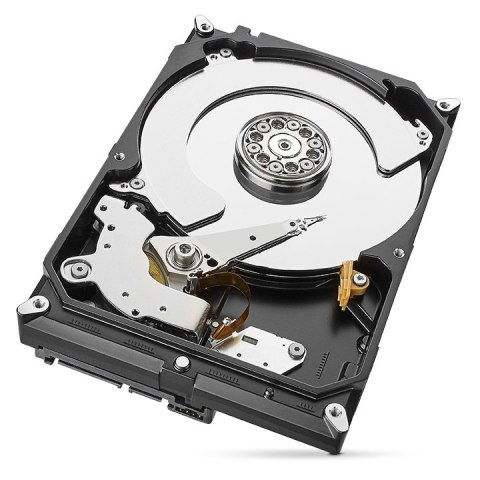 DYSK SEAGATE IronWolf ST2000VN003 2TB DYSK SEAGATE IronWolf ST2000VN003 2TB