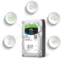 Dysk HDD Seagate SkyHawk ST8000VX010 8TB Dysk HDD Seagate SkyHawk ST8000VX010 8TB
