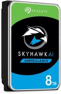 Dysk HDD Seagate SkyHawk ST8000VX010 8TB Dysk HDD Seagate SkyHawk ST8000VX010 8TB