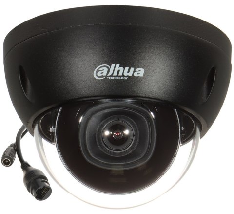 KAMERA IP DAHUA IPC-HDBW2841E-S-0280B-BLACK KAMERA IP DAHUA IPC-HDBW2841E-S-0280B-BLACK