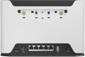 MIKROTIK ROUTERBOARD CHATEAU LTE6 (D53G-5HacD2HnD-TC&FG621-EA) MIKROTIK ROUTERBOARD CHATEAU LTE6 (D53G-5HacD2HnD-TC&FG621-EA)