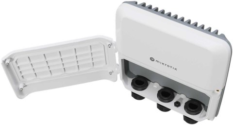 MIKROTIK ROUTERBOARD RB5009UPr+S+OUT MIKROTIK ROUTERBOARD RB5009UPr+S+OUT