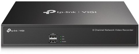 REJESTRATOR TP-LINK VIGI NVR1008H REJESTRATOR TP-LINK VIGI NVR1008H