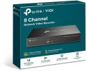 REJESTRATOR TP-LINK VIGI NVR1008H REJESTRATOR TP-LINK VIGI NVR1008H