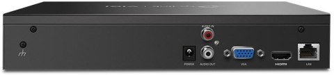 REJESTRATOR TP-LINK VIGI NVR1008H REJESTRATOR TP-LINK VIGI NVR1008H