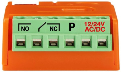 Sterownik/radioodbiornik Proxima NMx RC (FAAC RC 433,92) Sterownik/radioodbiornik Proxima NMx RC (FAAC RC 433,92)
