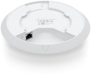 UBIQUITI UNIFI U6+ (PLUS) UBIQUITI UNIFI U6+ (PLUS)