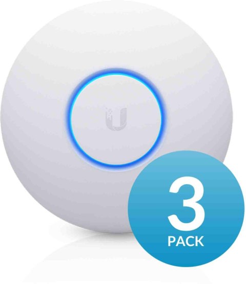 UBIQUITI UNIFI (UAP-nanoHD-3) UBIQUITI UNIFI (UAP-nanoHD-3)