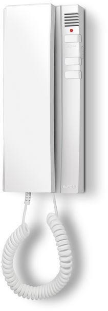 UNIFON CYFROWY ELFON OPTIMA OP-U7 BIAŁY UNIFON CYFROWY ELFON OPTIMA OP-U7 BIAŁY