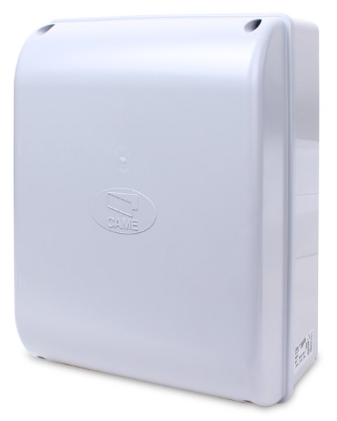 Zestaw CAME ATS 30DGS SAFE 24V SPACE do bram skrzydłowych Zestaw CAME ATS 30DGS SAFE 24V SPACE do bram skrzydłowych