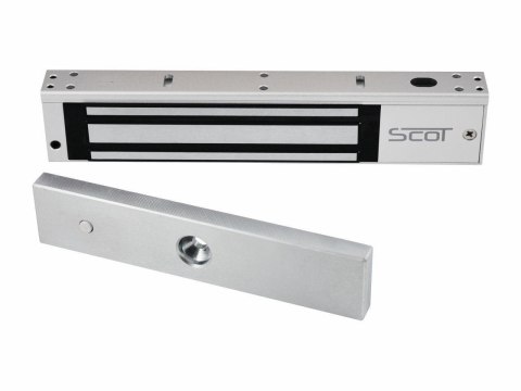 Zwora elektromagnetyczna SCOT EL-600TSL2 Zwora elektromagnetyczna SCOT EL-600TSL2