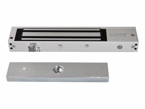 Zwora elektromagnetyczna SCOT EL-600TSL2 Zwora elektromagnetyczna SCOT EL-600TSL2