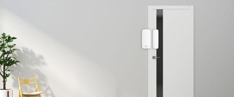 Czujnik drzwi/okna kontaktron Imou IOT-ZD1-EU Czujnik drzwi/okna kontaktron Imou IOT-ZD1-EU