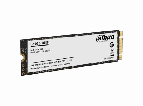Dysk SSD DAHUA SSD-C800N1TB 1TB Dysk SSD DAHUA SSD-C800N1TB 1TB