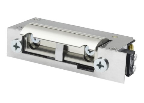 Elektrozaczep HARTTE XS12UW seria XS (R5) 12V AC/DC z wyłącznikiem Elektrozaczep HARTTE XS12UW seria XS (R5) 12V AC/DC z wyłącznikiem