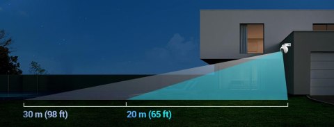 KAMERA IP EZVIZ H8 3MP KAMERA IP EZVIZ H8 3MP