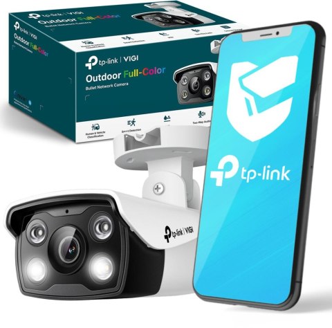 KAMERA TP-LINK VIGI C330 (4mm) KAMERA TP-LINK VIGI C330 (4mm)
