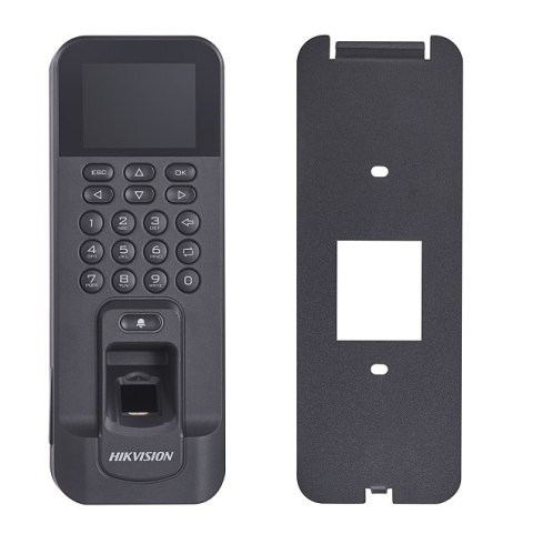 KONTROLER DOSTĘPU HIKVISION DS-K1T804AMF KONTROLER DOSTĘPU HIKVISION DS-K1T804AMF