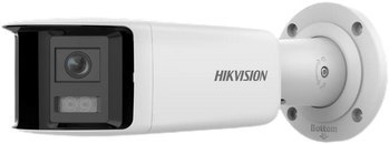 Kamera IP HikVision DS-2CD2T47G2P-LSU/SL(2.8mm)(C) Kamera IP HikVision DS-2CD2T47G2P-LSU/SL(2.8mm)(C)