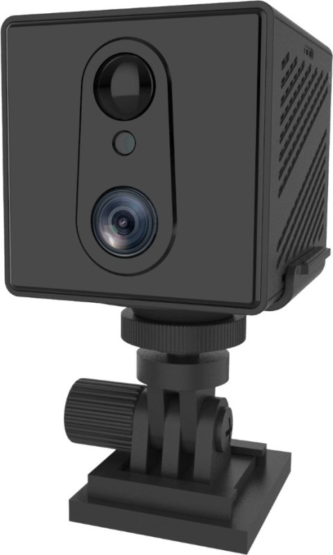 Kamera IP Orllo Mini Kamera Bezprzewodowa GSM 4G LTE ORLLO W8 PRO SIM Kamera IP Orllo Mini Kamera Bezprzewodowa GSM 4G LTE ORLLO W8 PRO SIM