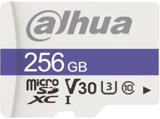 Karta pamięci microSD DAHUA 256GB TF-C100