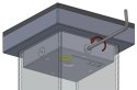 Lampa LED Proxima SŁUPKOWA 12-230V AC/DC Lampa LED Proxima SŁUPKOWA 12-230V AC/DC