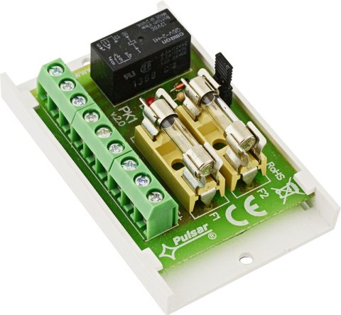 MODUŁ PRZEKAŹNIKOWY Pulsar AWZ513 MODUŁ PRZEKAŹNIKOWY Pulsar AWZ513