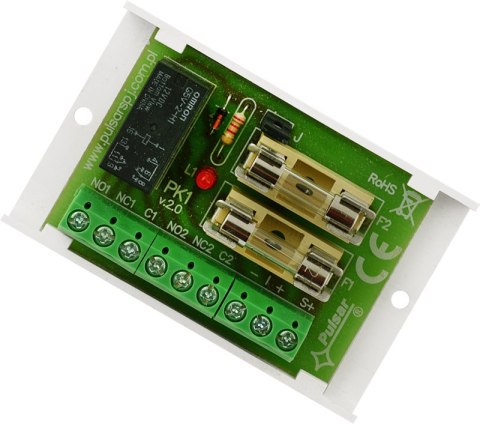 MODUŁ PRZEKAŹNIKOWY Pulsar AWZ513 MODUŁ PRZEKAŹNIKOWY Pulsar AWZ513