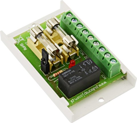MODUŁ PRZEKAŹNIKOWY Pulsar AWZ513 MODUŁ PRZEKAŹNIKOWY Pulsar AWZ513