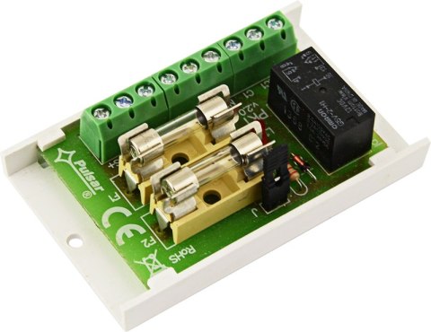 MODUŁ PRZEKAŹNIKOWY Pulsar AWZ513 MODUŁ PRZEKAŹNIKOWY Pulsar AWZ513