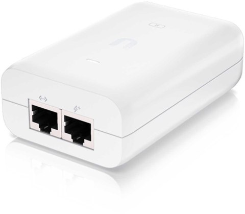 POWER ADAPTER UBIQUITI POE 802.3af (U-POE-at) POWER ADAPTER UBIQUITI POE 802.3af (U-POE-at)