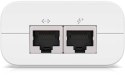 POWER ADAPTER UBIQUITI POE 802.3af (U-POE-at)