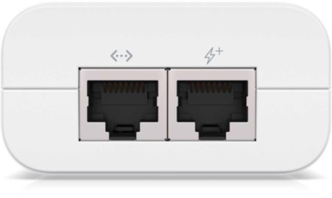 POWER ADAPTER UBIQUITI POE 802.3af (U-POE-at) POWER ADAPTER UBIQUITI POE 802.3af (U-POE-at)
