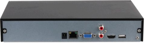 REJESTRATOR IP DAHUA NVR4116HS-EI REJESTRATOR IP DAHUA NVR4116HS-EI