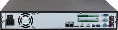 REJESTRATOR IP DAHUA NVR5432-EI REJESTRATOR IP DAHUA NVR5432-EI