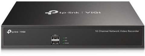 REJESTRATOR TP-LINK VIGI NVR1016H REJESTRATOR TP-LINK VIGI NVR1016H