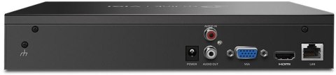 REJESTRATOR TP-LINK VIGI NVR1016H REJESTRATOR TP-LINK VIGI NVR1016H