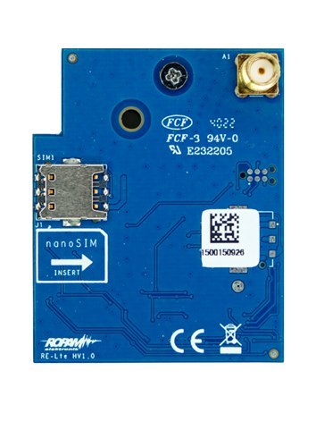 ROPAM MODEM LTE NEO-IP/-64 EXP-LTE ROPAM MODEM LTE NEO-IP/-64 EXP-LTE