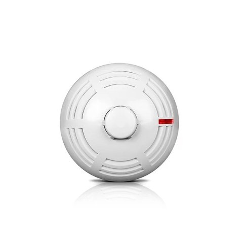 SATEL ADRESOWALNA WIELODETEKTOROWA CZUJKA DYMU I CIEPŁA DMP-400 SATEL ADRESOWALNA WIELODETEKTOROWA CZUJKA DYMU I CIEPŁA DMP-400