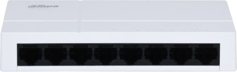 SWITCH DAHUA PFS3008-8GT-L-V2 SWITCH DAHUA PFS3008-8GT-L-V2