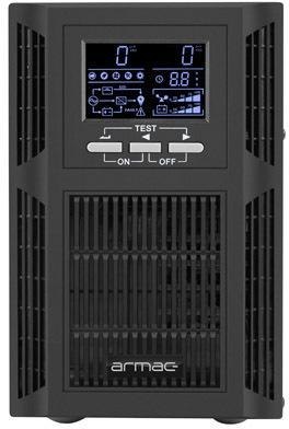 UPS ZASILACZ AWARYJNY Armac 1000VA ON-LINE PF1 UPS ZASILACZ AWARYJNY Armac 1000VA ON-LINE PF1